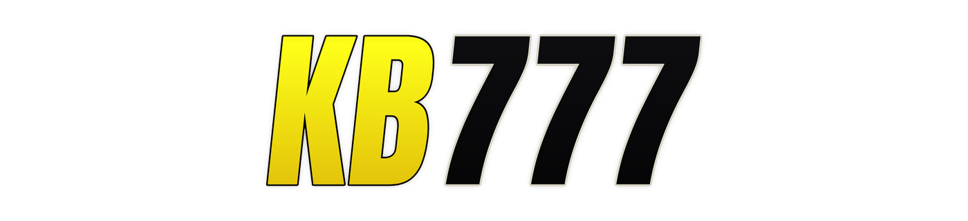 kb777 লোগো